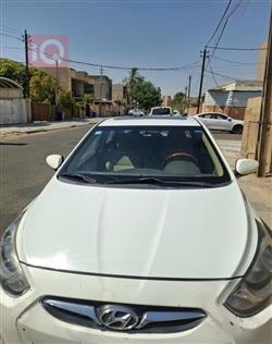 هيونداي أكسنت